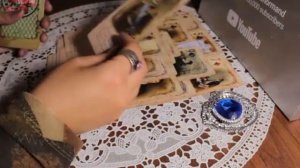 Читаю вашу судьбу...Время перемен!