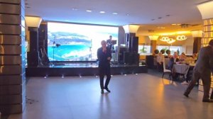 Николай Смолин