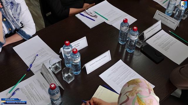 заседание Совета депутатов