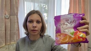 ПОКУПКИ ИЗ ПЯТЕРОЧКИ 🛒