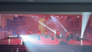 Арт-студия "ЛГЭЛИ-АРТ" - Отражения