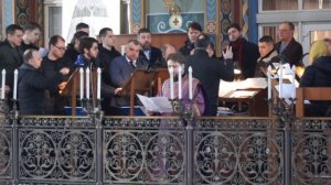 Во Царствии Твоем