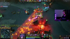 ДОТА 2 В РЕАЛЬНОЙ ЖИЗНИ 🔥 Травоман Дота 2