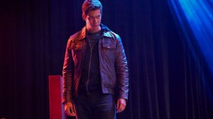 Сериал Наследие  - 3 сезон 16 серия / Legacies