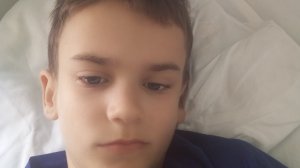 Я в больнице 😭😭😭