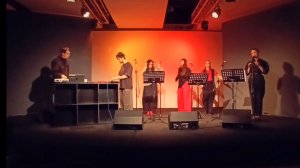 ГРУВ ПРЕДКОВ - Ансамбль КОМОНЬ и Пётр Пахомов (8)