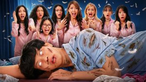 Кто убил Алана Чикина Чоу!? | Вселенная Алана