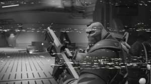 Vaunted — анонсирующий трейлер