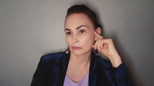 Елена Андреева: самопроба Мать Зои в проект "Полет пчелы" (реж. Ольга Ланд)