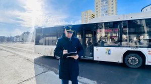 Прокуратура Югры после многочисленных жалоб проверила общественный транспорт