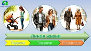 геронтолог