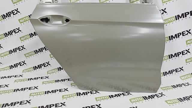 Chery Arrizo 8 с 2022 года. Дверь задняя правая