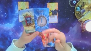 Змееносец. Карта дня на 1 апреля.