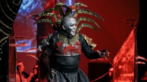 Опера-олонхо «Ньургун Боотур» (2023). Трейлер