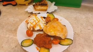 Вкусный Завтрак