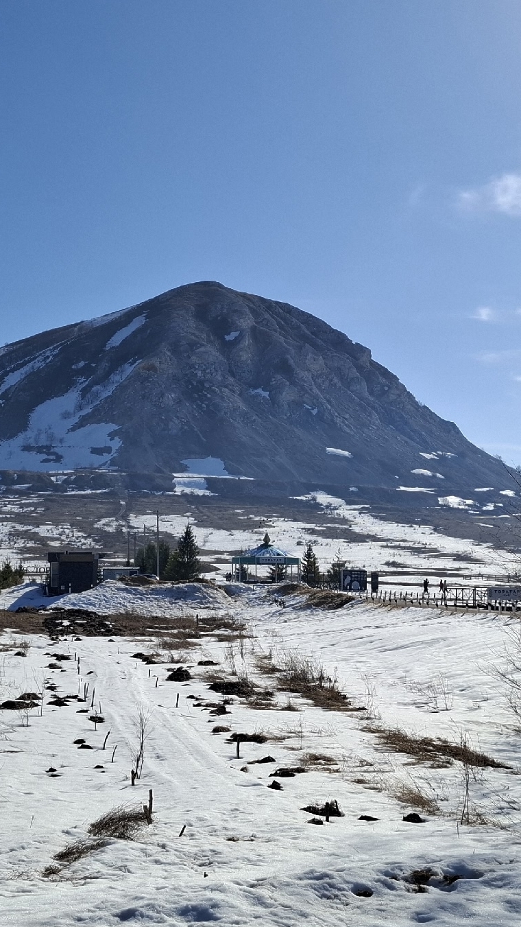 29-03-2026 поездка выходного дня Шихан Торатау