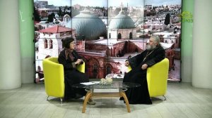 Беседы с батюшкой. В преддверии Страстной Седмицы. Протоиерей Виктор Вильчинский. 1 апреля 2026