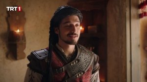 Хайреддин Барбароса: Указ султана 2 сезон 1 серия (сериал, 2023)