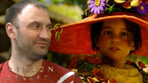 ЗАВЕДУЮЩИЙ ДЕТСКИМ САДОМ🎮Crimson Desert #21