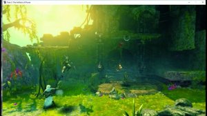 Trine 3 - The Artifacts of Power #1 Кооператив на троих