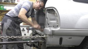 Легендарная сотка.