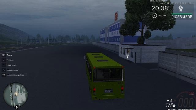 Mta Province 2 сервер работаем в ЧАТП ЭКСПРЕСС