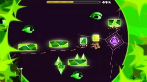 Geometry Dash:Hypervoid