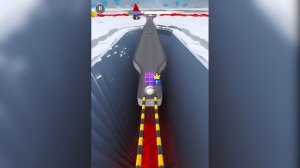 Going Balls  Super Speed run Gameplay New Update Level 856 Race