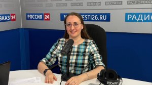 «Говорим сегодня» о нутрициологии