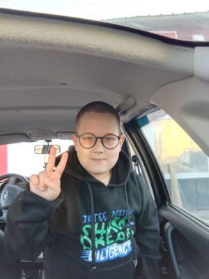 Я ПОЕДУ В ТЮМЕНЬ!