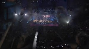 Янни Вивальди бы заплакал. ПОТРЯСАЮЩЕЕ ИСПОЛНЕНИЕ