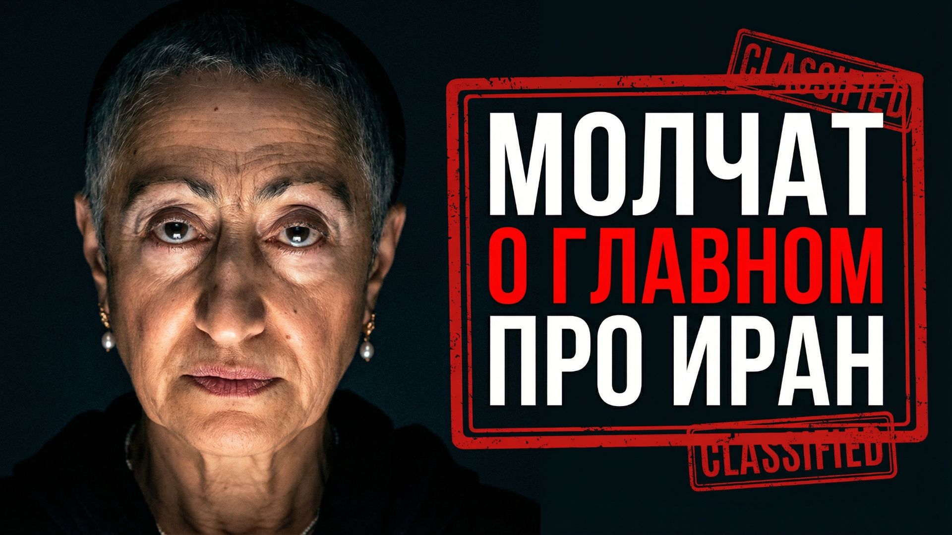Кто победит в ВОЙНЕ с ИРАНОМ? Разбор политолога с 40 годами опыта. Каринэ Геворгян.