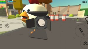 битва роботов 1