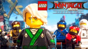 LEGO NINJAGO #10 ФИНАЛ