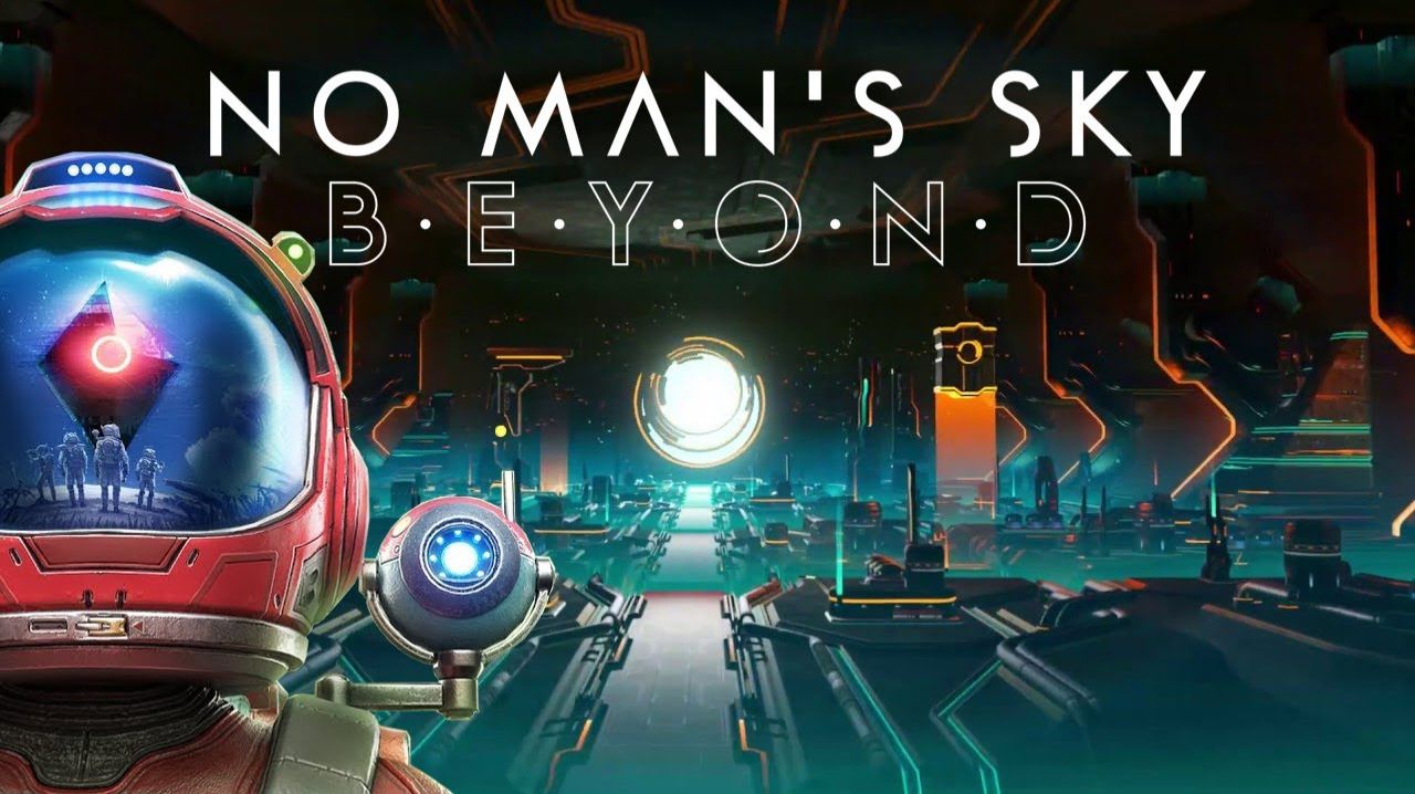 Melodic Techno & Progressive House Mix 2026-No Mans Sky