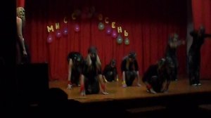 Зарница в школе