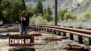 Аляска: Семья из леса 8 сезон 10 серия (реалити-шоу, 2018)