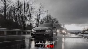 MAKLANI - I'm callin' you (Car Mix)