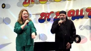 29 Интерактивная музыкальная программа «Поем НАШЕ»