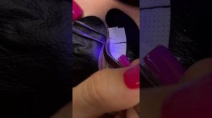 Как наращивать нижние ресницы за 20 минут