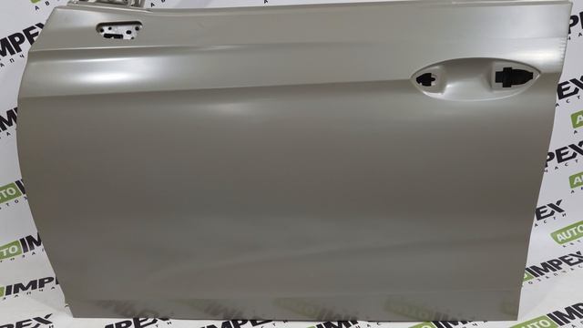 Chery Arrizo 8 с 2022 года. Дверь передняя левая