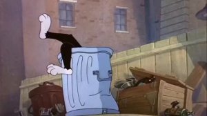 Том и Джерри