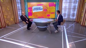 Важность медицинского чек-апа. Консультация уролога