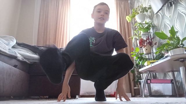 обучалка как правильно делать разминку