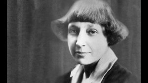 Марина Цветаева - На трудных тропах бытия (читает Алиса Фрейндлих)