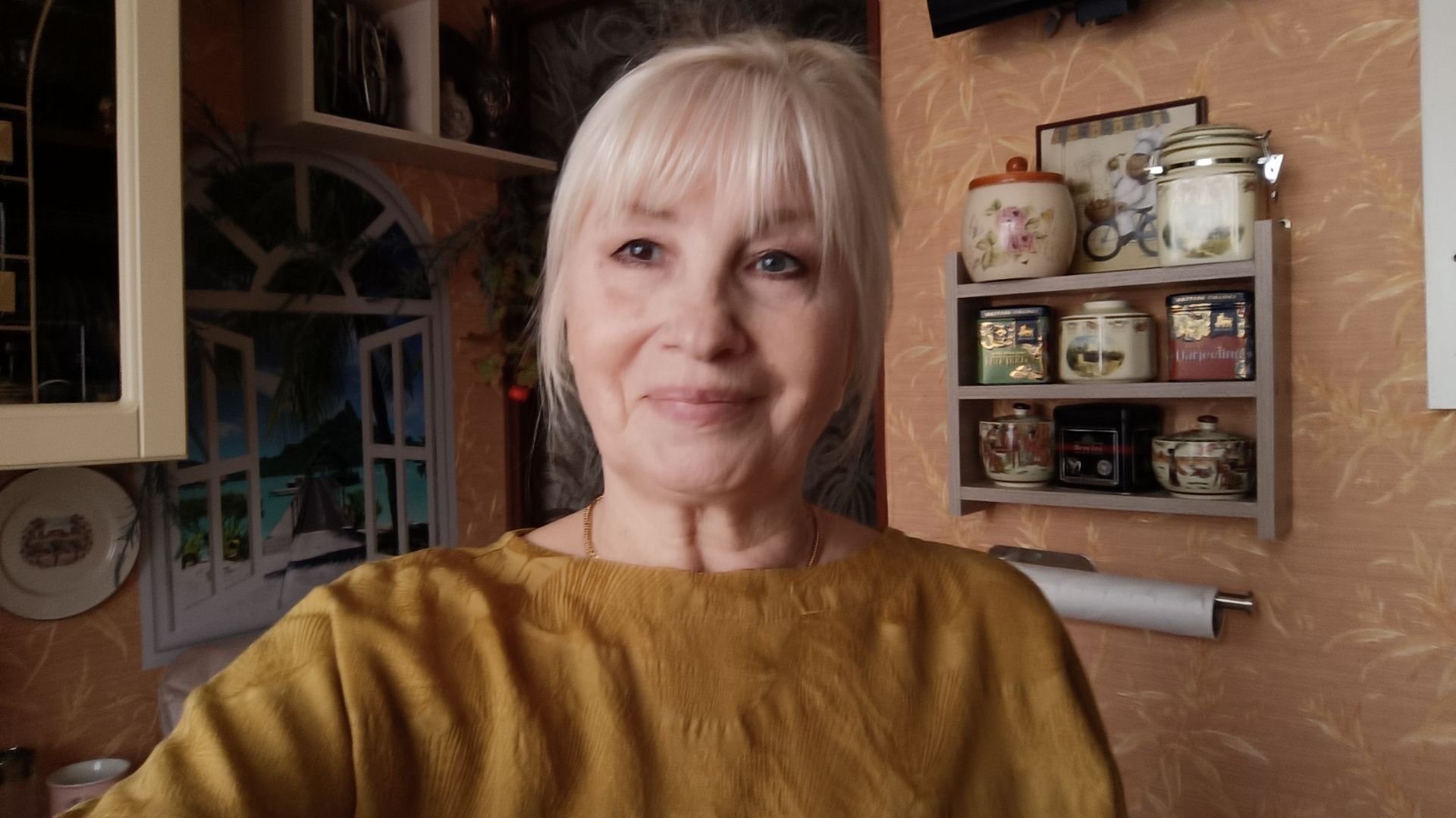 Разговорчики на кухне 🔥 Готовлю борщ и картошку с ребрышками