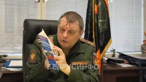 Если НОД не побеждает, Россия прекращает своё существование — депутат Фёдоров