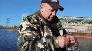 Карась, подлещика на поплавок.