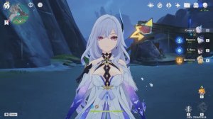 Эти четырёхзвёздочные персонажи самые полезные в Genshin Impact!