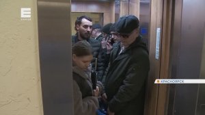 На месте обрушения лифта в красноярском доме начались следственные действия